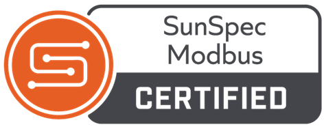 SunSpec Certified