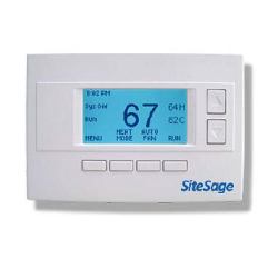 SiteSage SmartStat 46 thermostat