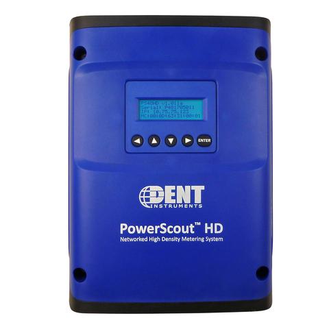 Dent PowerScout 48 HD Electricity Meter