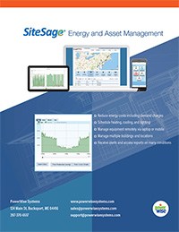 SiteSage Brochure thumbnail