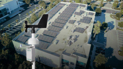 commercial and industrial solar PV