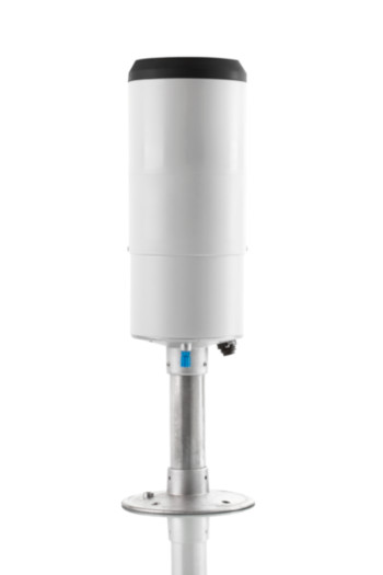 Rain-O-Matic Rain Gauge