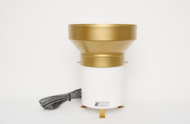rain gauge tipping bucket