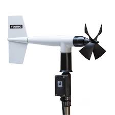 RM Young Wind Monitor