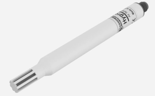 HygroVUE10 relative humidity and temperature sensor