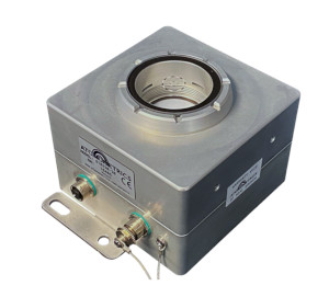 Mars Soiling Sensor for PV