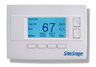 SiteSage SmartStat 46