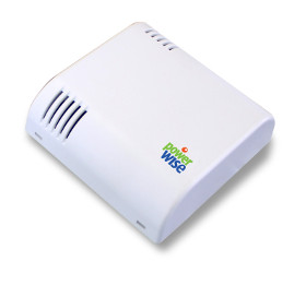 inSense Wireless Relative Humidity and Temperature Sensor