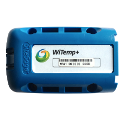 SiteSage WiTemp+ Wireless Temperature Sensor