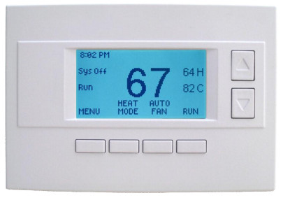 PowerWise Zigbee Thermostat