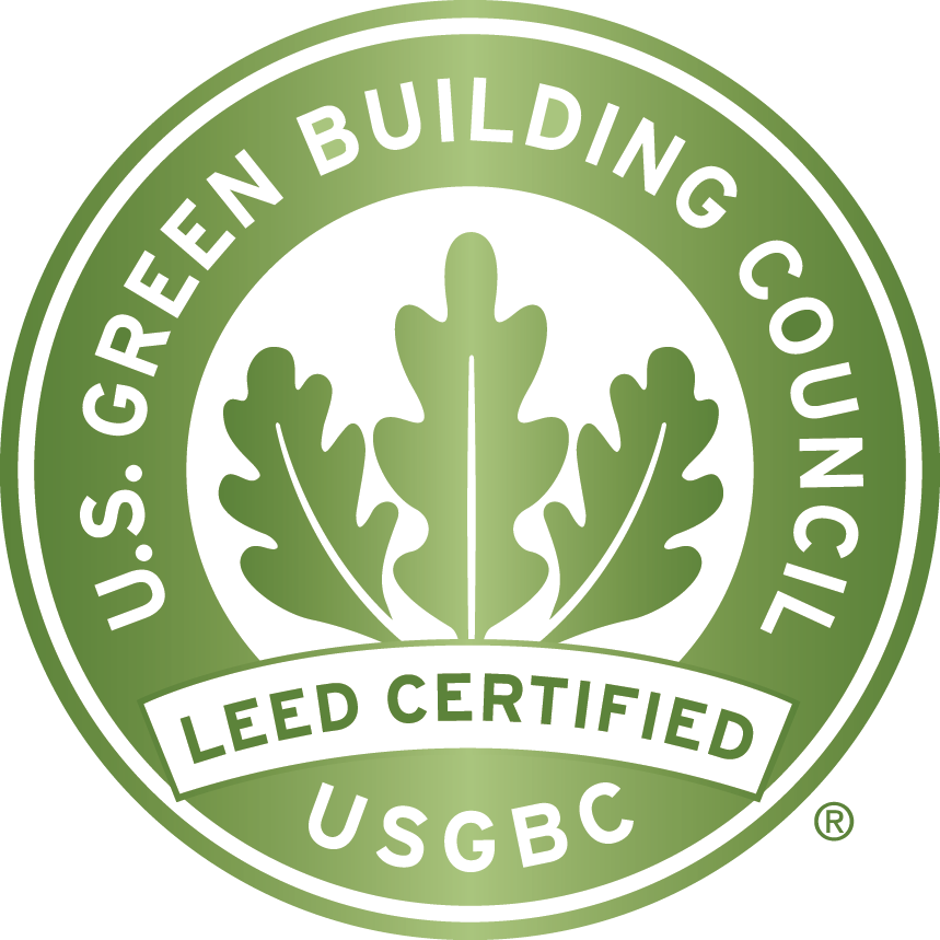LEED logo