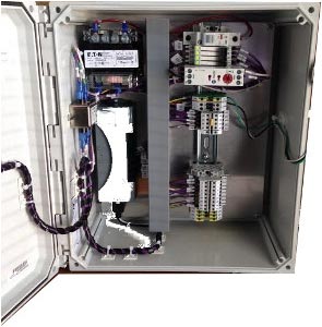 online lighting controls
