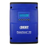 dent powerscout electricity meter