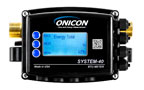 onicon geoexchange BTU meter