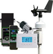 SiteSage equipment