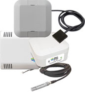 Sensors and SiteSage