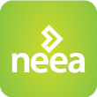 Logo for Northwest Energy Efficiency Alliance - NEEA