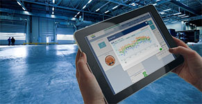sitesage energy efficiency technology