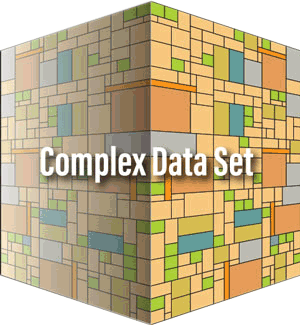 Dataset for machine learning